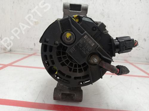 Alternator FORD TRANSIT Van (FA_ _) 2.4 DI RWD (FAA_, FAB_, FAC_, FAD_) | BP28276131M7 