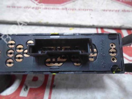 Right front window switch BMW 3 Compact (E46) 316 ti | BP7362774I26 