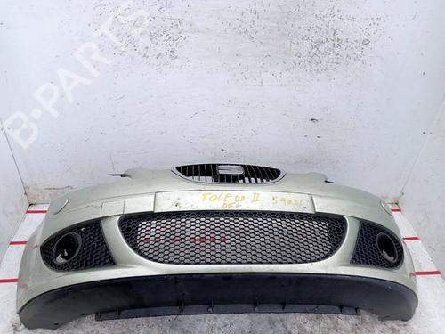 Front bumper SEAT TOLEDO III (5P2)  | BP29906434C7 