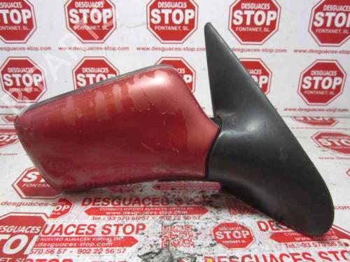 Right mirror SEAT CORDOBA (6K1, 6K2) 1.6 i | BP7342339C27 
