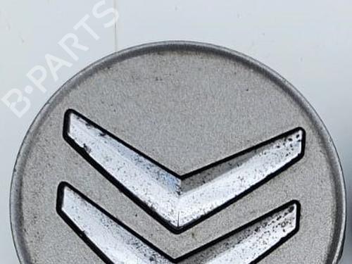 Used Hub cap CITROËN C4 Picasso I MPV (UD_) 1.6 HDi 110 (112 hp) 25816940