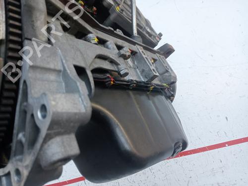 Motor OPEL CORSA C (X01)  | BP29813892M1