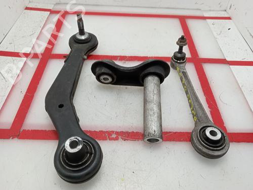 Used Right rear suspension arm BMW X5 (E53) 4.4 i (320 hp) 15948538