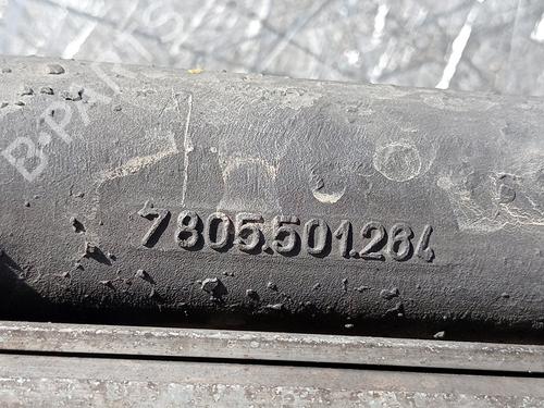 Steering rack VW GOLF V (1K1) 1.4 TSI | BP36781733M22 - Image 8