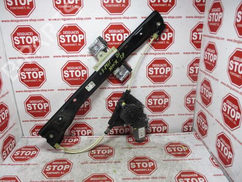 Used Front left window mechanism SEAT Mii (KF1, KE1) 1.0 (75 hp) 7814361