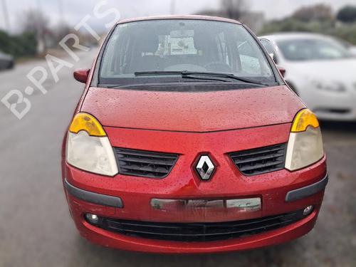 Used Parts RENAULT MODUS / GRAND MODUS (F/JP0_) 1.5 dCi (FP0D, JP0D) (82 hp) 4382035