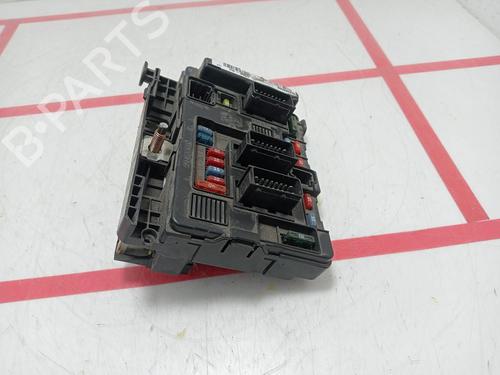 Electronic module CITROËN C2 (JM_) 1.4 HDi | BP22616580M83 - Image 9