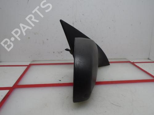 Right mirror CHEVROLET NUBIRA Saloon 1.4 | BP8180006C27 