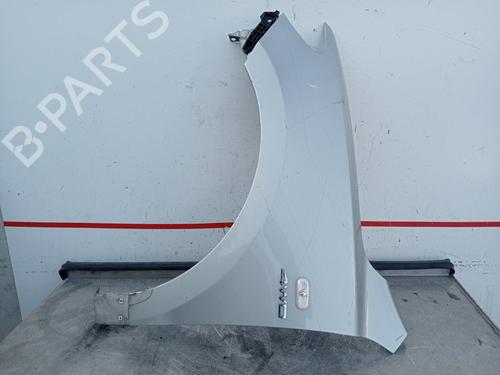 Used Left front fenders HYUNDAI SANTA FÉ II (CM) 2.2 CRDi GLS (150 hp) 19073777