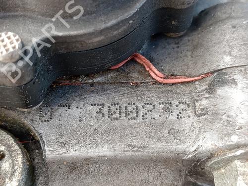 Gearbox MINI MINI (R50, R53) Cooper S | BP31380383M3 