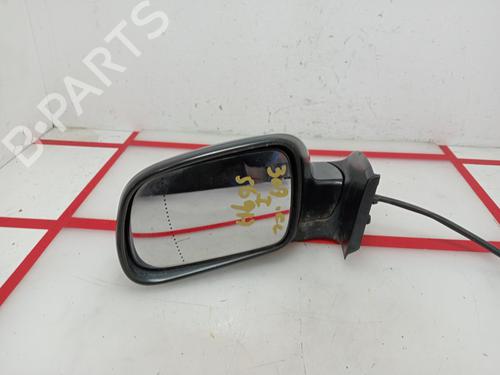 Used Left mirror PEUGEOT 307 CC (3B) 2.0 16V (136 hp) 17863721