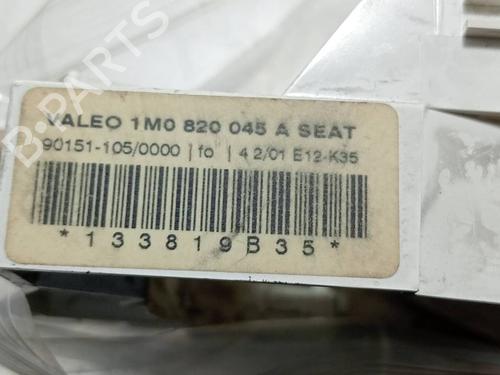 Climate control SEAT LEON (1M1) | BP39692391I5 - Image 3