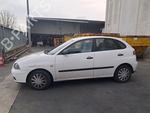Right taillight SEAT IBIZA III (6L1)  | BP23879470C35 