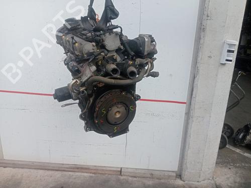 Engine VW GOLF IV (1J1)  | BP29972174M1