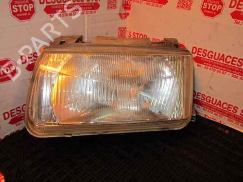 Used Left headlight VW POLO III (6N1) 60 1.4 (60 hp) 7338980