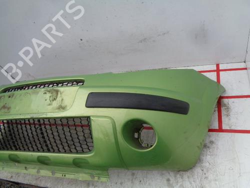 Front bumper CITROËN C3 Pluriel (HB_) 1.6 | BP15934668C7