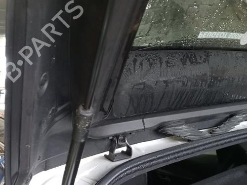 Used Tailgate lift support PEUGEOT 3008 II SUV (MC_, MR_, MJ_, M4_) 1.6 THP 165 (M45GYW, M45GZW, M45GYV) (165 hp) 32502206