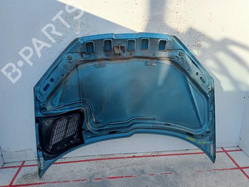 Hood PEUGEOT 206 Hatchback (2A/C) 1.4 LPG | BP27185449C1 