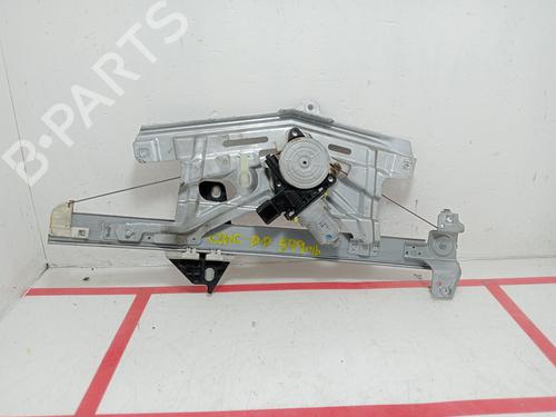 Used Front right window mechanism Front right window mechanism 38000684 38000684