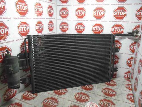 Used AC radiator SEAT TOLEDO II (1M2) 1.9 TDI (110 hp) 7389359