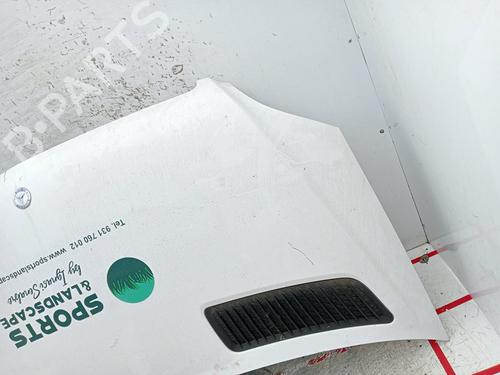 Hood MERCEDES-BENZ SPRINTER 3-t Platform/Chassis (B906) 218 CDI (906.111, 906.113, 906.211, 906.213) | BP29722038C1 