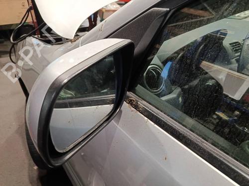 Used Parts MAZDA 3 Saloon (BK) 1.6 DI Turbo (BK12Y) 5067410