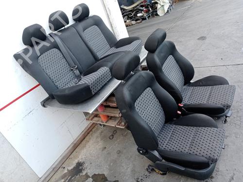 Seats set SEAT LEON (1M1)  | BP24125451C78 