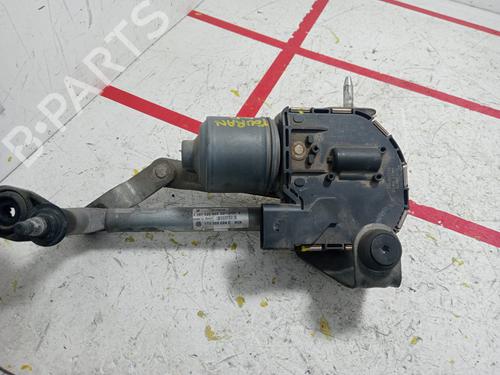 Front wiper motor VW TOURAN (1T1, 1T2) 2.0 TDI 16V | BP21588607M29 