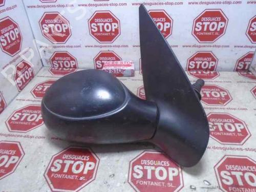 Retrovisor derecho PEUGEOT 206 Hatchback (2A/C) 1.4 LPG | BP7346387C27 