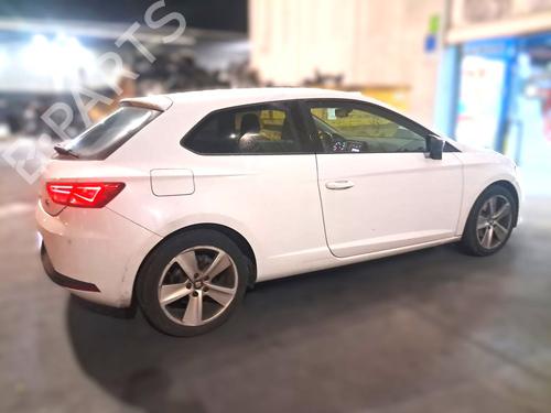 Right front steering knuckle SEAT LEON SC (5F5) 2.0 TDI | BP33327741M26  - Image 42