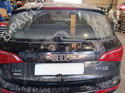 Used Tailgate Tailgate 39185746 39185746