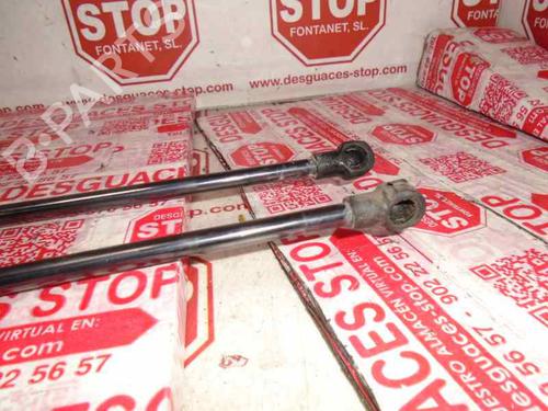 Tailgate lift support SEAT IBIZA III (6L1)  | BP15920658C138 