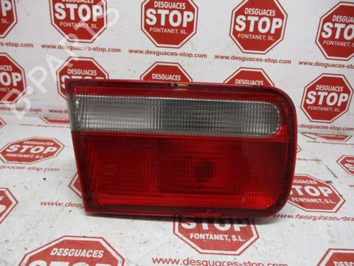 Used Left tailgate light HONDA ACCORD V Aerodeck (CE) [1993-1998]  7305728