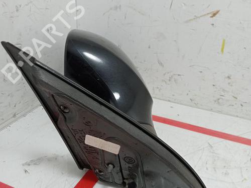 Left mirror VW PASSAT B6 (3C2)  | BP29063642C26 