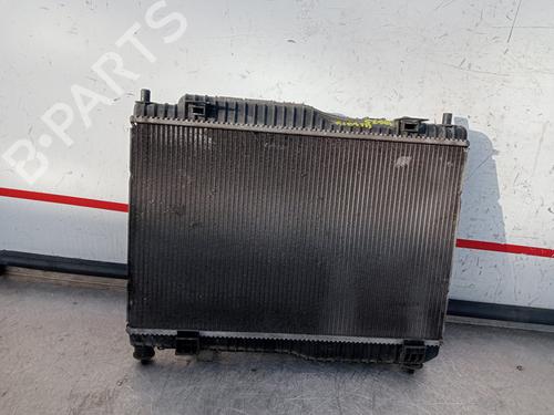 Køler FORD FIESTA VI (CB1, CCN)  | BP21270572M31 
