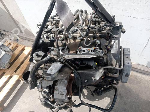 Engine SEAT LEON SC (5F5) 2.0 TDI | BP38684946M1 - Image 8