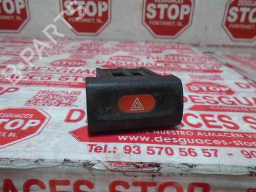 Used Warning switch OPEL VECTRA B (J96) 2.0 i 16V (F19) (136 hp) 7385728