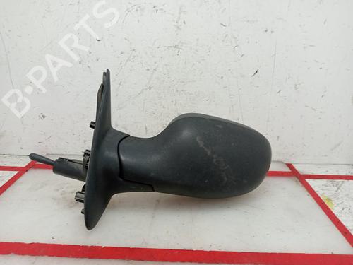Left mirror NISSAN MICRA III (K12) 1.2 16V | BP20302819C26 