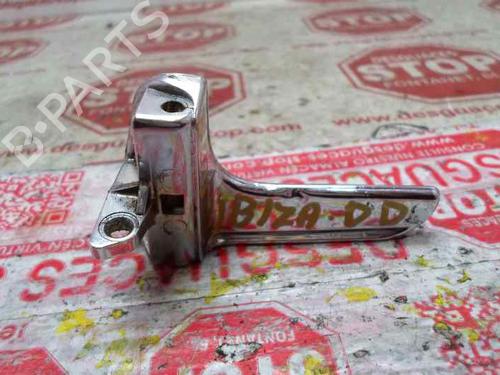 Front right interior door handle SEAT IBIZA II (6K1) 1.9 D | BP7393907I14 