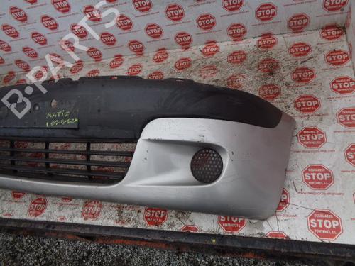 Front bumper DAEWOO MATIZ (M100, M150) 0.8 | BP7624956C7 