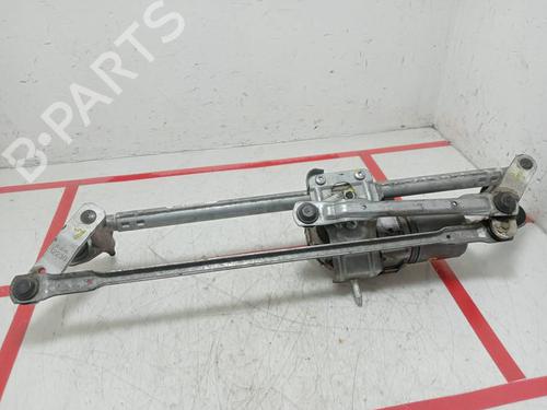 Used Front wiper motor Front wiper motor VW SCIROCCO III (137, 138) [2008-2018] 7355316 7355316