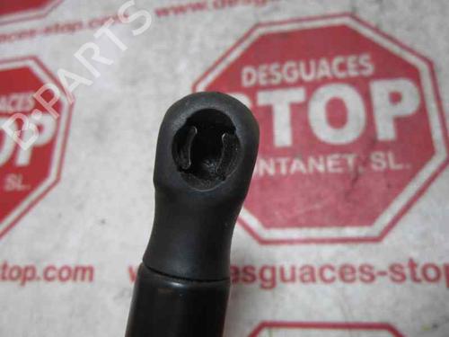 Tailgate lift support CITROËN C1 (PM_, PN_)  | BP15920595C138 