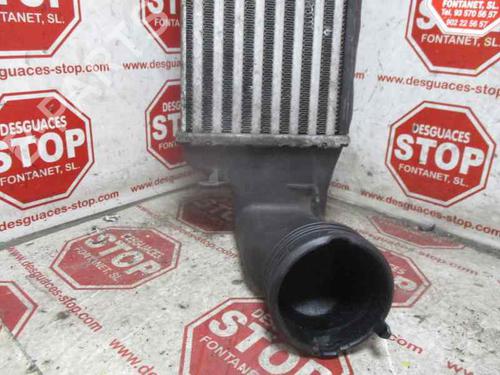 Intercooler BMW 3 (E46) 320 d | BP7392402M30 