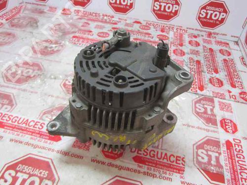 BP7383747M7 | Alternator RENAULT MEGANE I Coach (DA0/1_) 1.9 DCi BP7383747M7