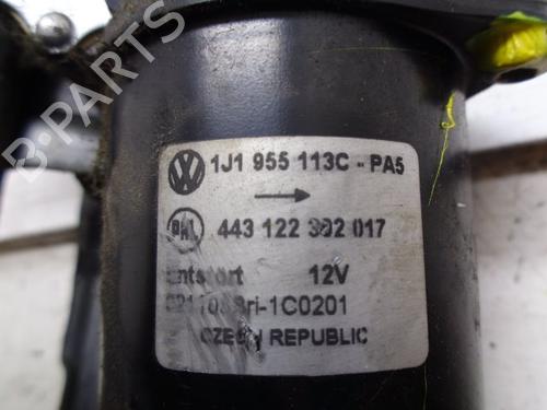 Front wiper motor SEAT TOLEDO II (1M2) 1.9 TDI | BP15933930M29 