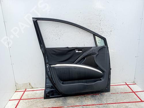 Left front door TOYOTA COROLLA Verso (ZER_, ZZE12_, R1_) 2.2 D-4D (AUR10_, AUR10R) | BP20077115C2 