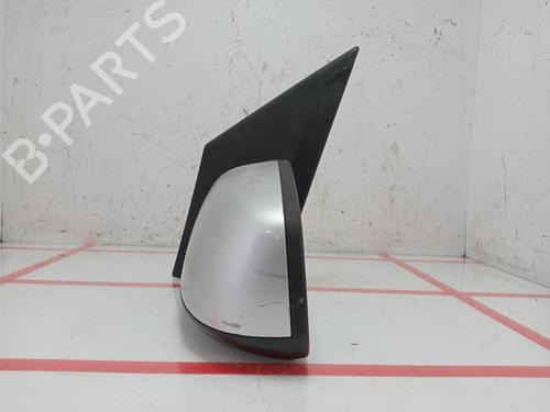 Left mirror FORD FIESTA V (JH_, JD_)  | BP24174820C26 