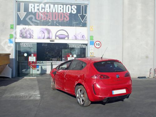 Headlight switch SEAT LEON (1P1)  | BP15926088I24 