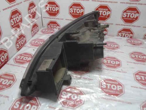 Right headlight NISSAN PRIMERA Hatchback (P11) 2.0 TD | BP7353194C29 
