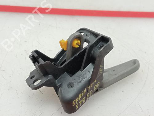 Front right interior door handle MERCEDES-BENZ SPRINTER 3-t Platform/Chassis (B906) 218 CDI (906.111, 906.113, 906.211, 906.213) | BP29722052I14 